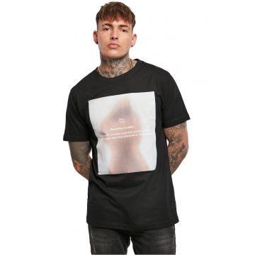Tricou unisex cu imprimeu grafic