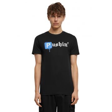 Tricou unisex cu imprimeu text