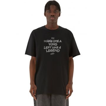 Tricou unisex cu imprimeu text