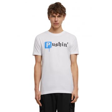 Tricou unisex cu imprimeu text