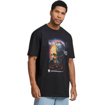 Tricou unisex cu imprimeu