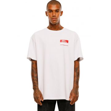 Tricou unisex cu text