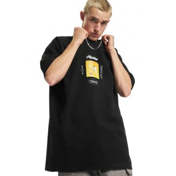 Tricou unisex supradimensionat