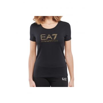 Tricou  W Tee Ss Rn Big Logo-8NTT67-TJDQZ-1200