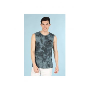Maiou De Barbati Verde Regular Fit