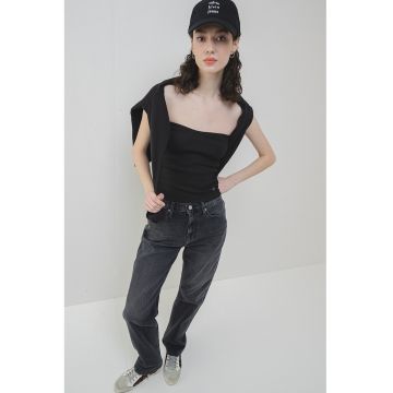 Top striat fara maneci