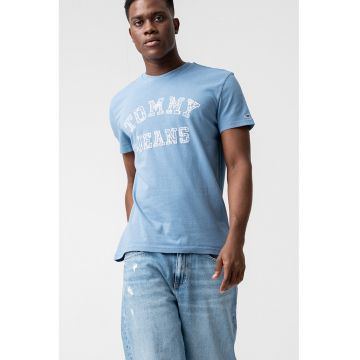 Tricou cu imprimeu logo