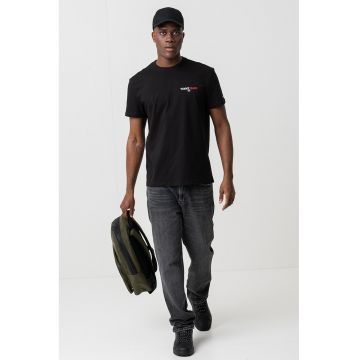 Tricou cu imprimeu logo