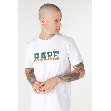 Tricou cu imprimeu text