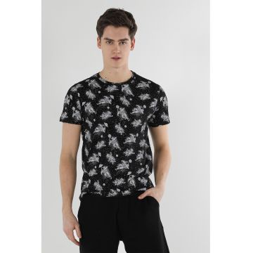 Tricou cu imprimeu
