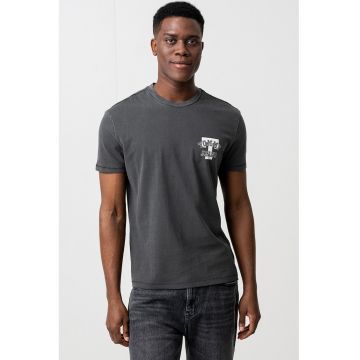 Tricou cu logo