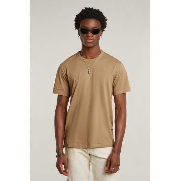 Tricou de bumbac organic Nifous