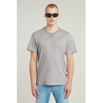 Tricou de bumbac organic Nifous