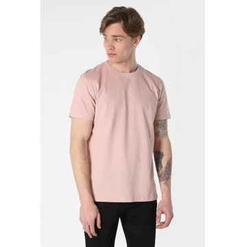 Tricou Maneca Scurta De Barbati Regular Fit