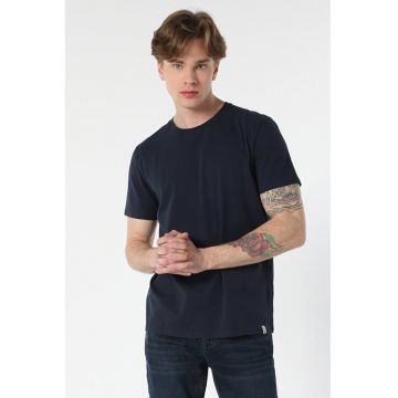 Tricou Maneca Scurta De Barbati Regular Fit