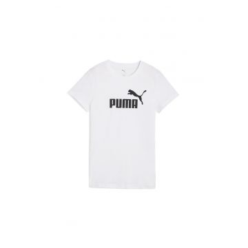 Tricou  pentru Femei - ess no 1 logo tee - 682370-02 - 2XS INTL - Alb