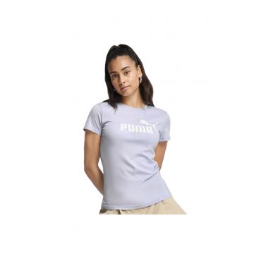 Tricou  pentru Femei - ess no 1 logo tee (s) - 682371-47 - 2XS INTL - Mov