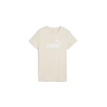 Tricou  pentru Femei - ess no 1 logo tee (s) - 682371-87 - 2XS INTL - Alb