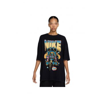 Tricou  Sportswear Oversize FVL 45998