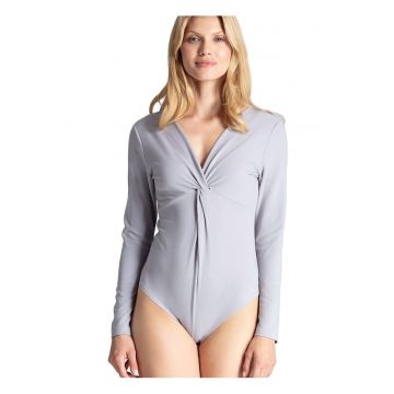Body dama 5902194375 -  Poliester - Gri