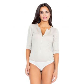 Body dama Esyna M201 bej