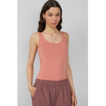 Top slim-fit