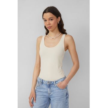 Top slim-fit