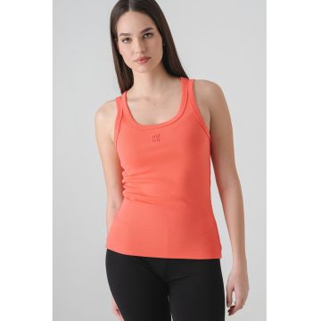 Top slim-fit Datamia