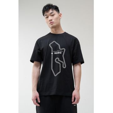 Tricou cu imprimeu