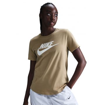 Tricou cu imprimeu logo Sportswear Essentials