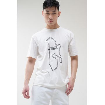 Tricou cu imprimeu
