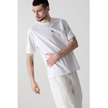 Tricou cu logo