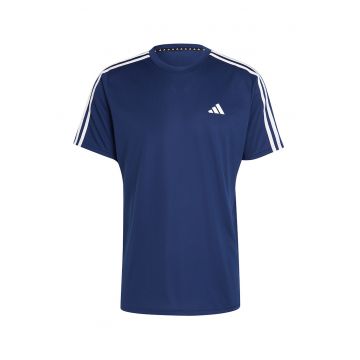 Tricou cu logo pentru fitness