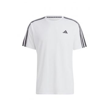 Tricou cu logo pentru fitness