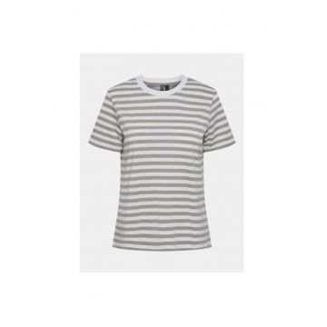 Tricou dama -  303434489 - Bumbac - L INTL - Bej
