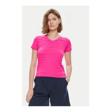 Tricou dama -  441913 - Roz - Poliester -