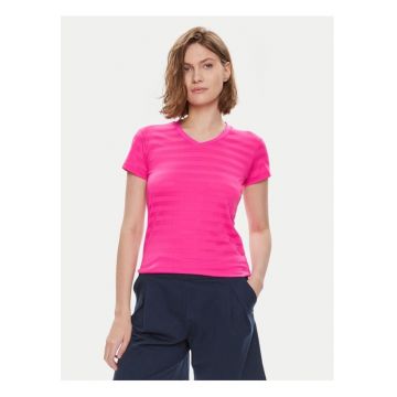 Tricou dama -  441913 - Roz - Poliester -