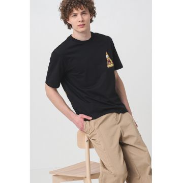 Tricou de bumbac Nizzerio