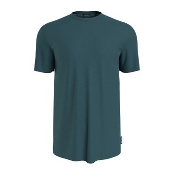 Tricou de casa cu deocolteu la baza gatului