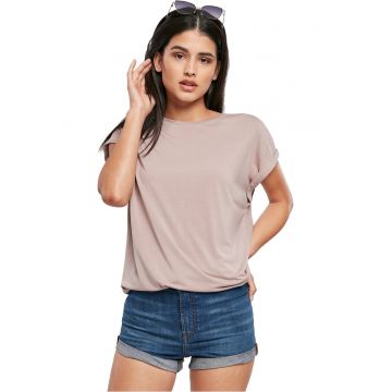 Tricou din amestec de modal