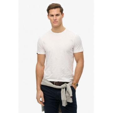 Tricou din bumbac Classic Essential