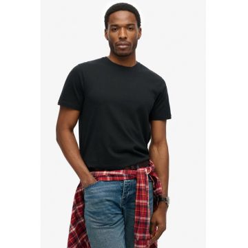 Tricou din bumbac Classic Essential