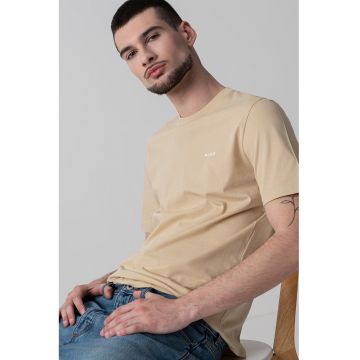 Tricou din bumbac Dero