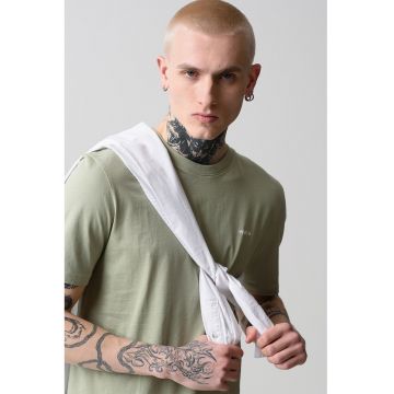 Tricou din bumbac Dero