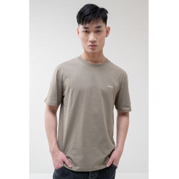 Tricou din bumbac Dero