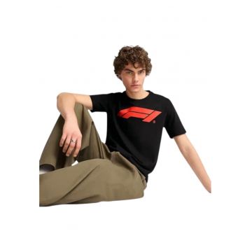 Tricou  F1 Essentials Logo 46410