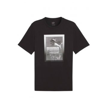Tricou  Graphics Photoprint 46427