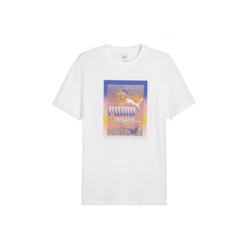 Tricou  Graphics Photoprint 46433