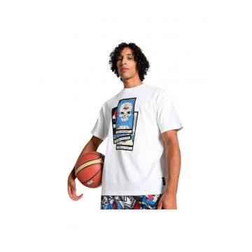 Tricou  Hoops Deck 46374