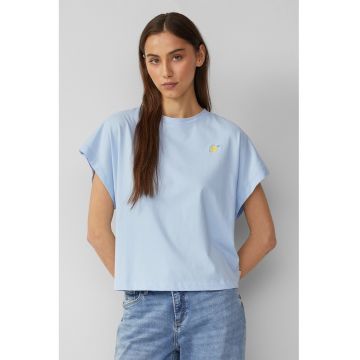 Tricou lejer de bumbac